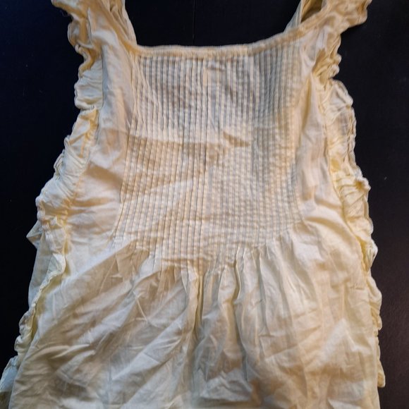 Perfectly Pretty La Boheme Delacroix Tank by Wilfred, Aritzia - Picture 3 of 3